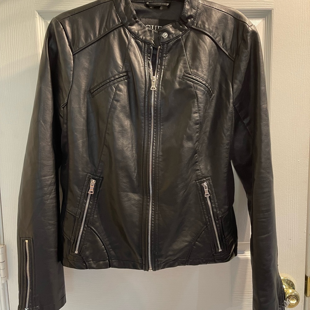 Guess Moto Jacket